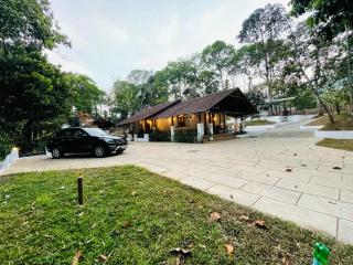 Drey at Druv Dakshin Farm Resort - Padinjarathara - 0