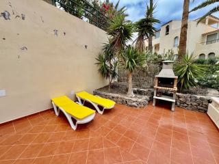 Oasis Callao Salvaje, Terraza, Barbecue, Pool - Callao Salvaje - 8