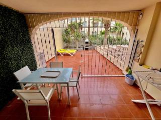 Oasis Callao Salvaje, Terraza, Barbecue, Pool - Callao Salvaje - 1
