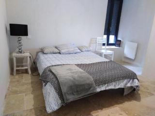 chambre a bizanet - Bizanet - 9