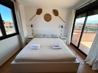 Villa Villekulla - Lajares - 2