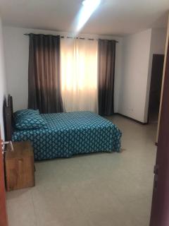 Apartamento Oiá Mindelo - 5