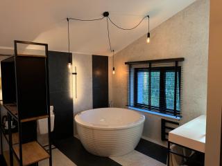 Amber Blue Wellness & SPA - Karwia - 2