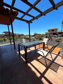 Villa Villekulla - Lajares - 4