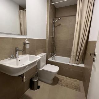 Green Simon, piso nuevo con piscina 2023 - 4
