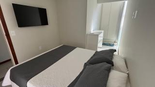 Apartamento na PRAIA DO MORRO - condomínio PRAIA DA MARUJA - na QUADRA DA PRAIA - 3