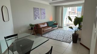 Apartamento na PRAIA DO MORRO - condomínio PRAIA DA MARUJA - na QUADRA DA PRAIA - Guarapari - 1