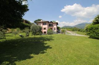 Villa Grel - by MyHomeInComo - Côme - 4