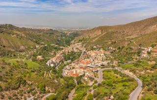 Casa Jaime - Monachil - 3