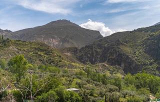 Casa Jaime - Monachil - 1