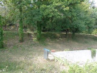 LE HAVRE DE PAIX - 1