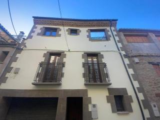 Cal Palaci - Caserras - 7