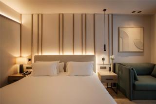 H10 Puerta de Alcalá - Madrid - 8