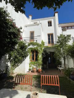 Espectacular casa indiana en primera línea de mar - Vilassar de Mar - 0