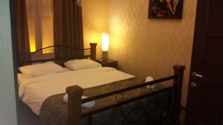 Hotel Old Rustaveli - 9