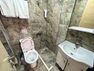 ZMF Pansiyon - Istanbul - 6