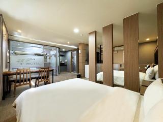 Mokpo Well hotel - Mokpo - 3