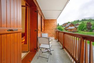 Les aiguilles d'arves 29 - Albiez-Montrond - 8