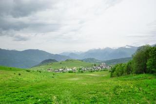Les aiguilles d'arves 29 - Albiez-Montrond - 7