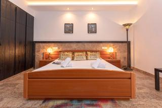Deluxe Apartment en Puerto Banús by Rent Me - Marbella - 1