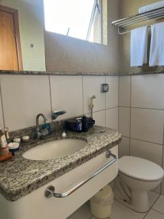 Apto Golden Dolphin - Caldas Novas - 4