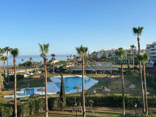 Primera línea de playa vistas al mar Sabinillas - San Luis de Sabinillas - 8