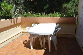 Appartement 2 pièces 4 couchages ARGELES SUR MER AR450-1721 - 0