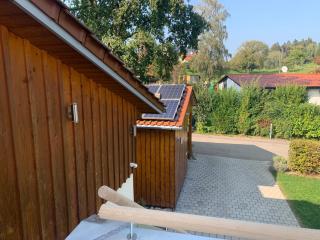 Ferienwohnung Mollenberg - Hergensweiler - 5