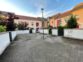 Le cocon du centre ville - Torcy - 1