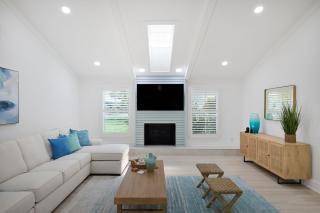 Sea Glass Villa- Executive Pool Home on Golf Course - Sanibel - 9