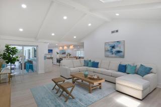 Sea Glass Villa- Executive Pool Home on Golf Course - Sanibel - 8