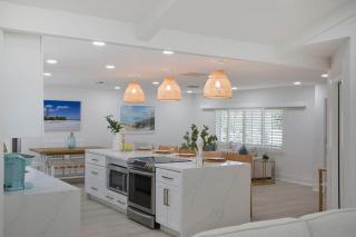 Sea Glass Villa- Executive Pool Home on Golf Course - Sanibel - 7