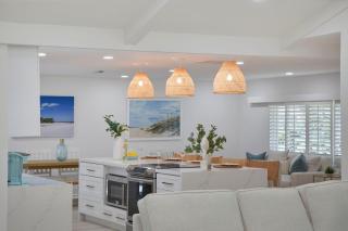 Sea Glass Villa- Executive Pool Home on Golf Course - Sanibel - 6