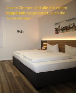 Hotel Stubbe - Papenburg - 6