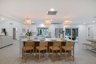 Sea Glass Villa- Executive Pool Home on Golf Course - Sanibel - 4