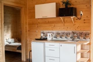 Dusznickie Domki Całoroczne - 4