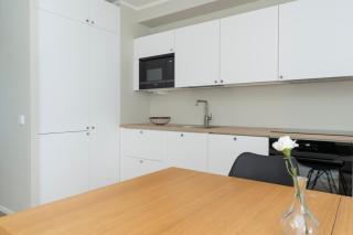 3 Makuuhuonetta, Sauna - 4