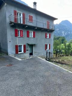 Appartamento in montagna - Lavorgo - 5