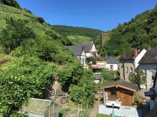 Mosel Ferienhaus Zell - Zell an der Mosel - 6