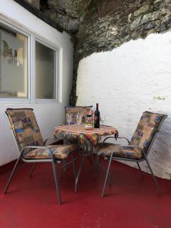 Mosel Ferienhaus Zell - Zell an der Mosel - 1