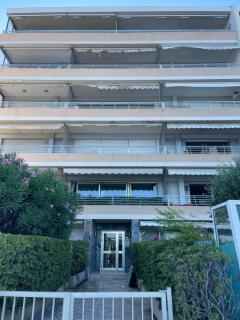 Luxueux appartement front de mer - Cannes - 9