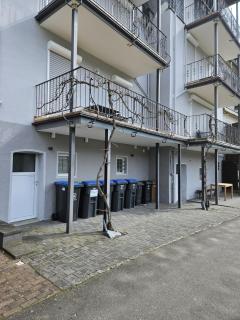 Ferienhaus Mosellage - Zell an der Mosel - 3