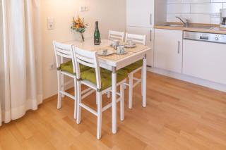 Ferienwohnung 3 Am Petersberg - 1