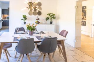 Ferienwohnung Moselgold - Burg - 5