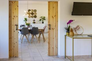 Ferienwohnung Moselgold - Burg - 2