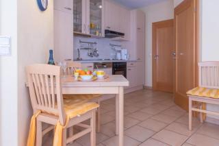 Ferienwohnung 4 Am Petersberg - Neef - 2