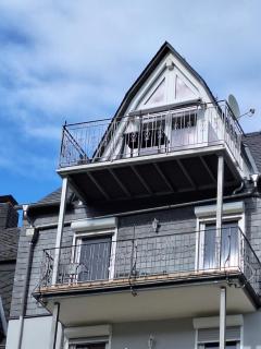 Ferienhaus Moselherz - Merl - 5