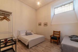 Piazza Nievo a Trastevere Cozy Apartment - Roma - 9