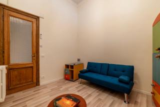 Piazza Nievo a Trastevere Cozy Apartment - 0