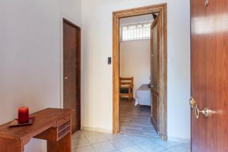 Piazza Nievo a Trastevere Cozy Apartment - Roma - 2